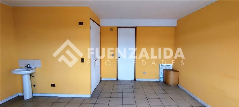 Oficina en venta Edificio Fleming cerca Hospital La Serena