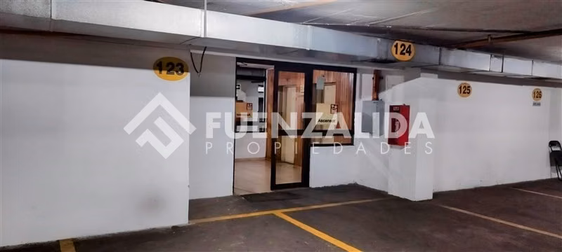 Oficina en venta Edificio Fleming cerca Hospital La Serena