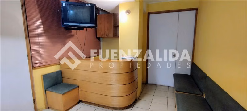 Oficina en venta Edificio Fleming cerca Hospital La Serena