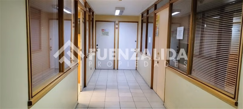 Oficina en venta Edificio Fleming cerca Hospital La Serena