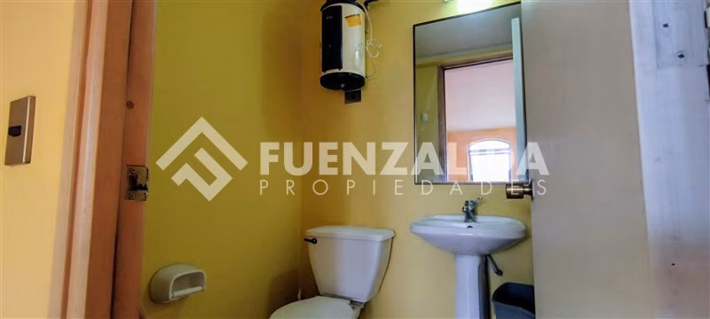 Oficina en venta Edificio Fleming cerca Hospital La Serena