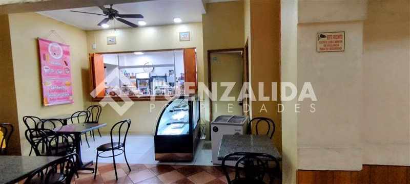 Oficina en venta Edificio Fleming cerca Hospital La Serena