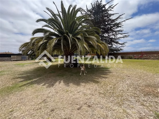 Casa en venta de 4 dorm. en La Serena - Imagen 9