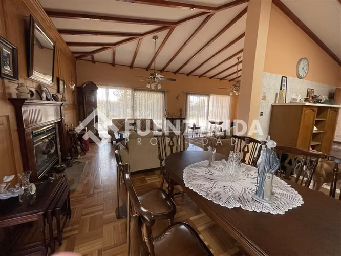 Casa en venta de 4 dorm. en La Serena - Imagen 31