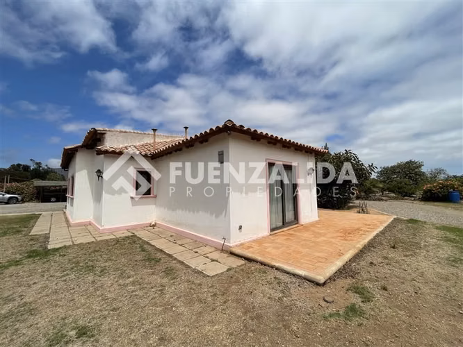 Casa en venta de 4 dorm. en La Serena - Imagen 14