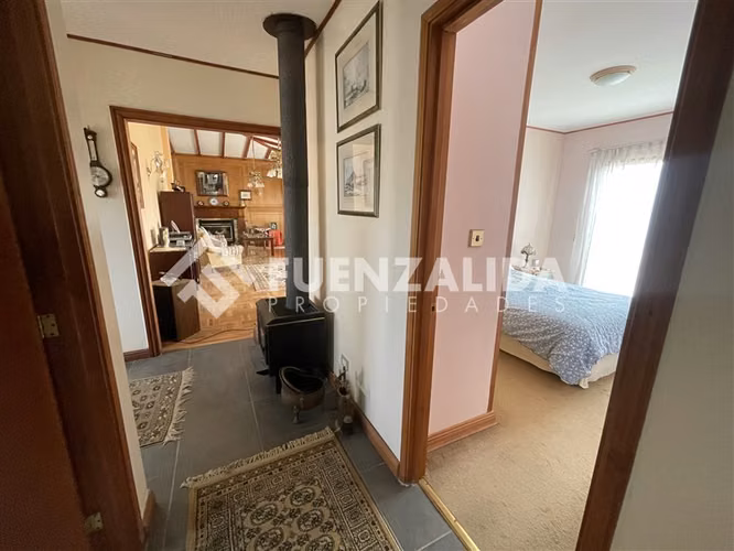 Casa en venta de 4 dorm. en La Serena - Imagen 23