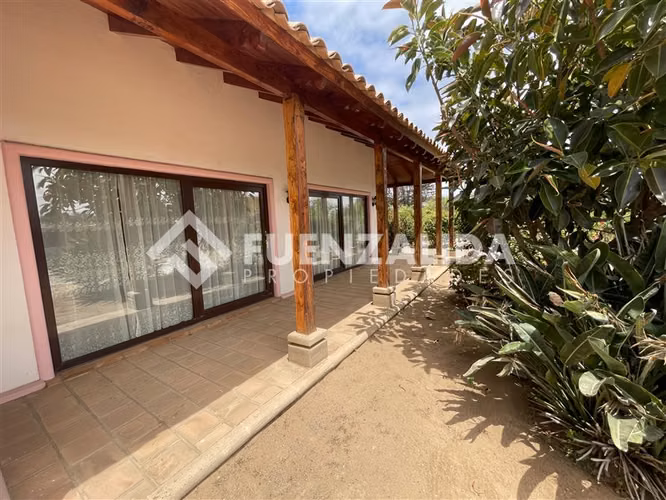 Casa en venta de 4 dorm. en La Serena - Imagen 10