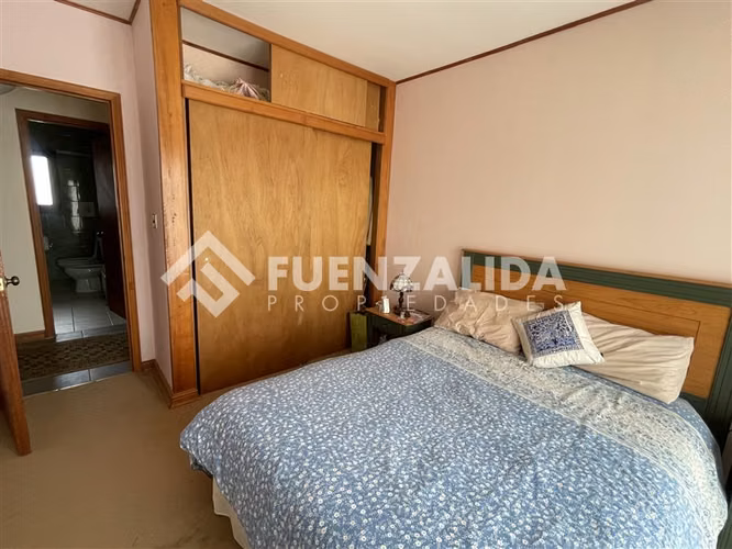 Casa en venta de 4 dorm. en La Serena - Imagen 38