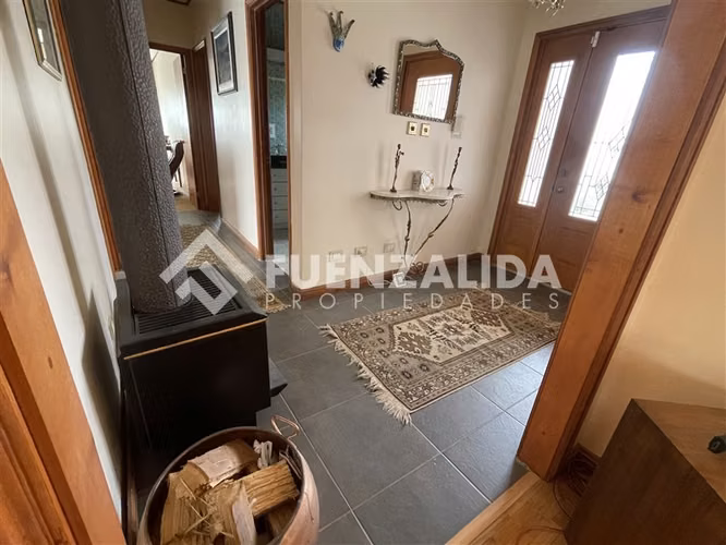 Casa en venta de 4 dorm. en La Serena - Imagen 21