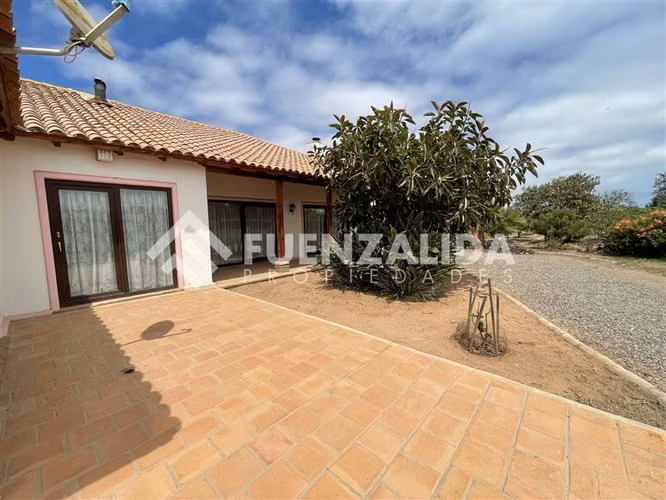 Casa en venta de 4 dorm. en La Serena - Imagen 16