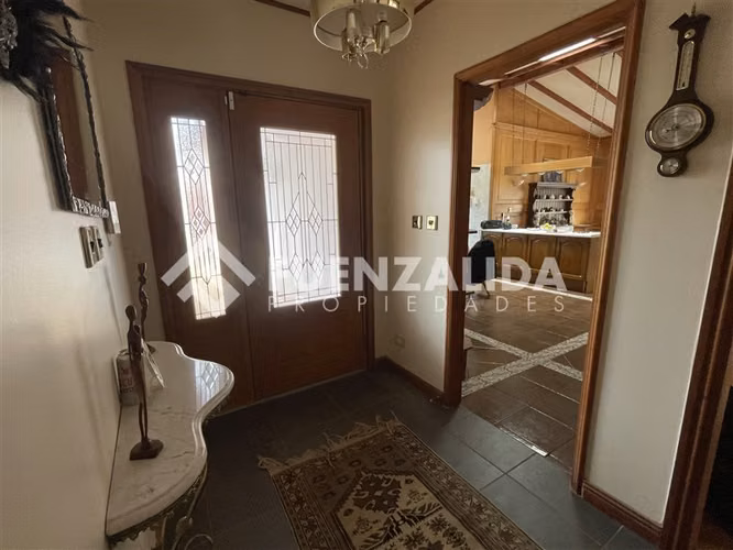 Casa en venta de 4 dorm. en La Serena - Imagen 22