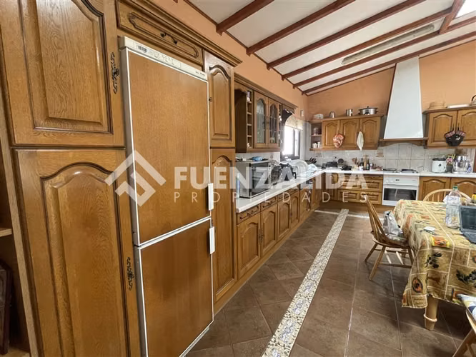 Casa en venta de 4 dorm. en La Serena - Imagen 34