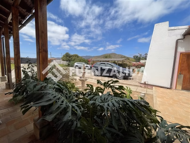 Casa en venta de 4 dorm. en La Serena - Imagen 5