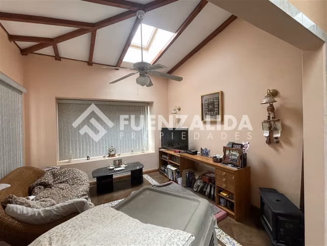 Casa en venta de 4 dorm. en La Serena - Imagen 25