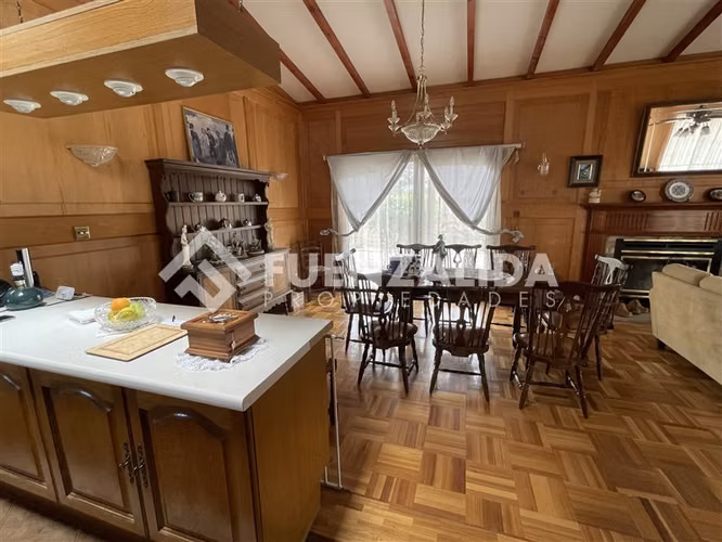 Casa en venta de 4 dorm. en La Serena - Imagen 32