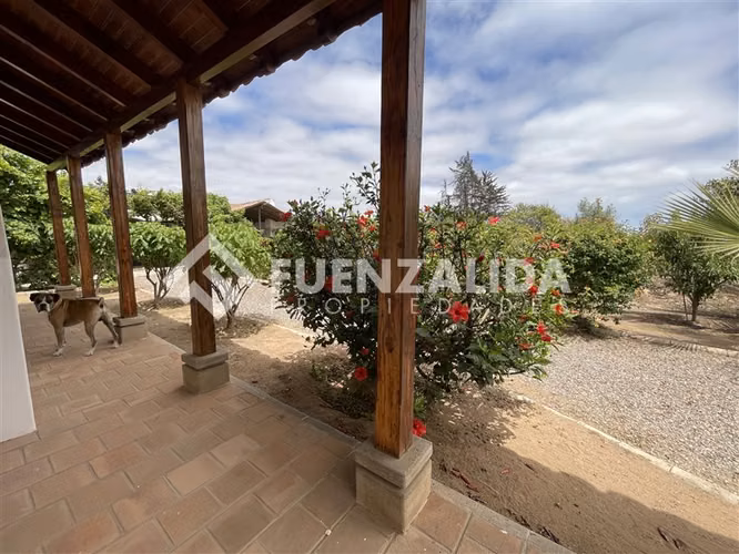 Casa en venta de 4 dorm. en La Serena - Imagen 18