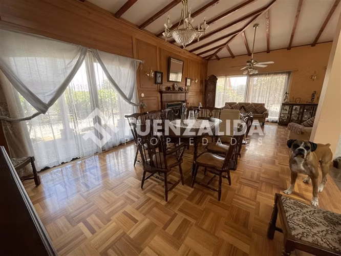 Casa en venta de 4 dorm. en La Serena - Imagen 30