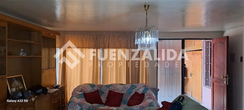 Casa en venta de 7 dorm. en Coquimbo - Imagen 10