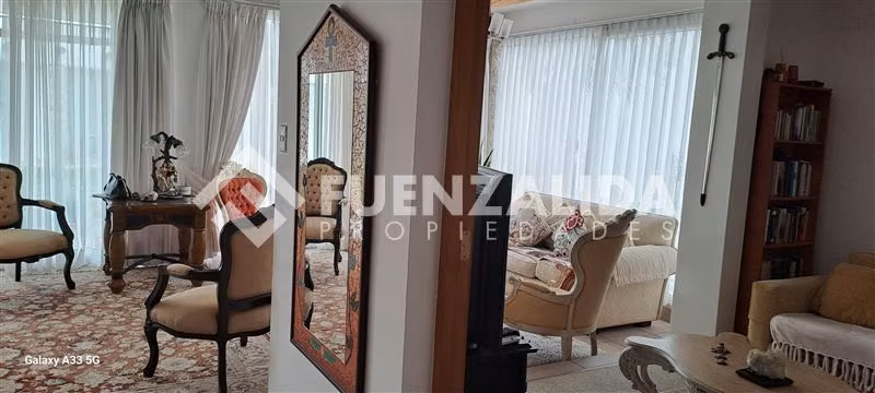 Casa en venta de 4 dorm. en La Serena - Imagen 7