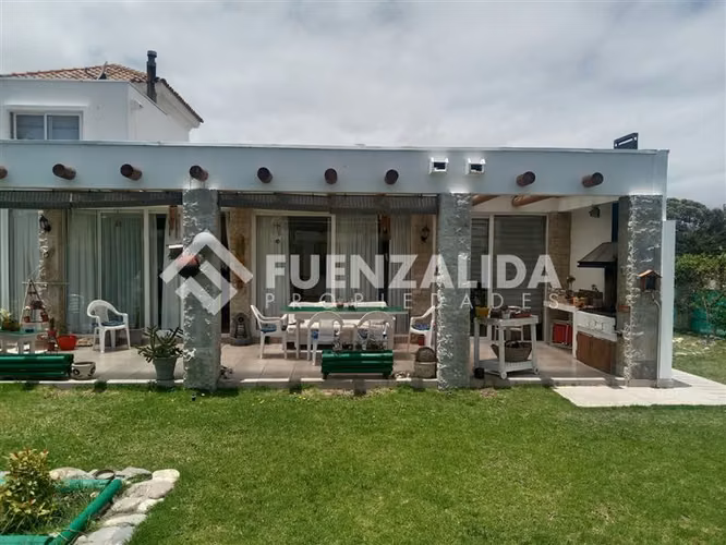 Casa en venta de 4 dorm. en La Serena - Imagen 20