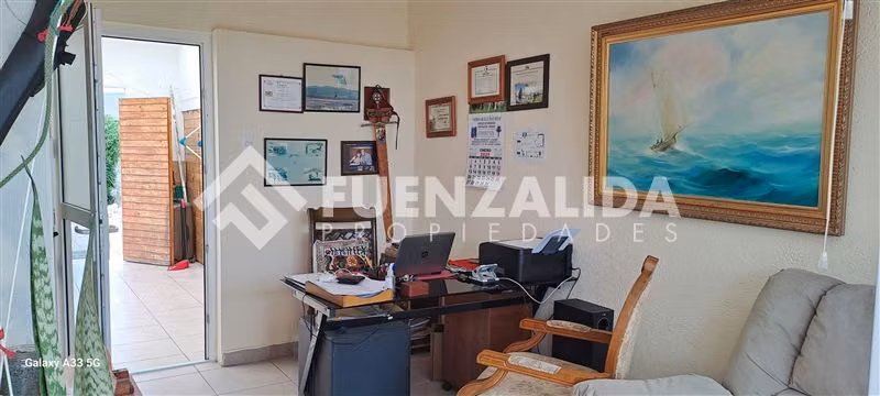 Casa en venta de 4 dorm. en La Serena - Imagen 16