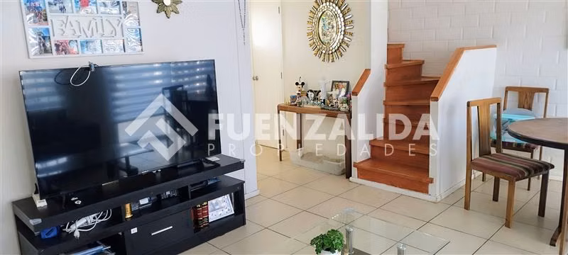 Casa en venta 3 dorm. Puertas del Mar, La Serena - Imagen 6