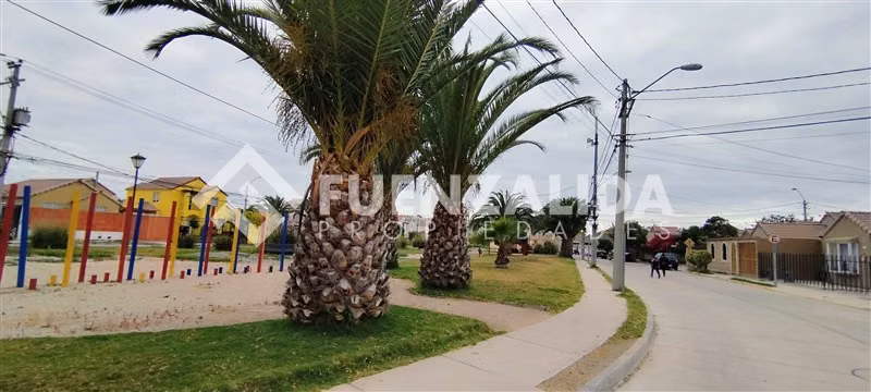 Casa en venta 3 dorm. Puertas del Mar, La Serena - Imagen 4