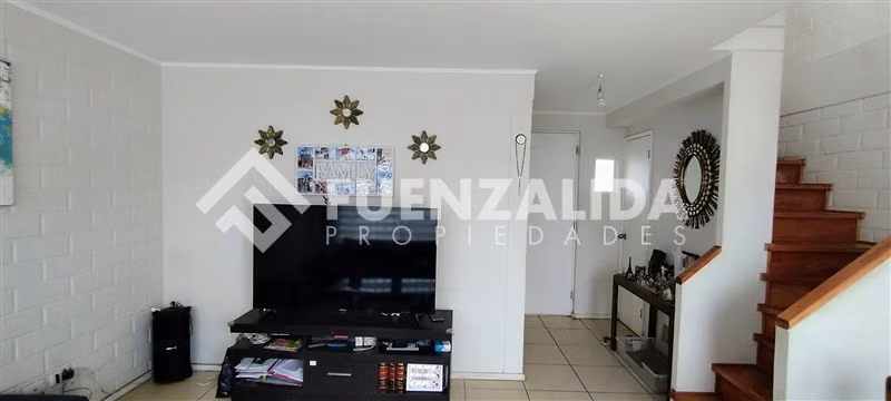 Casa en venta 3 dorm. Puertas del Mar, La Serena - Imagen 8