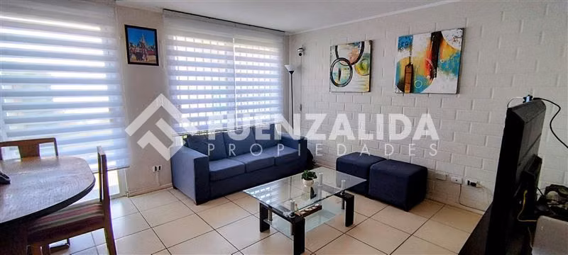 Casa en venta 3 dorm. Puertas del Mar, La Serena - Imagen 2