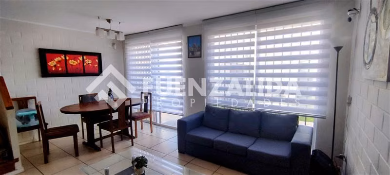 Casa en venta 3 dorm. Puertas del Mar, La Serena - Imagen 7