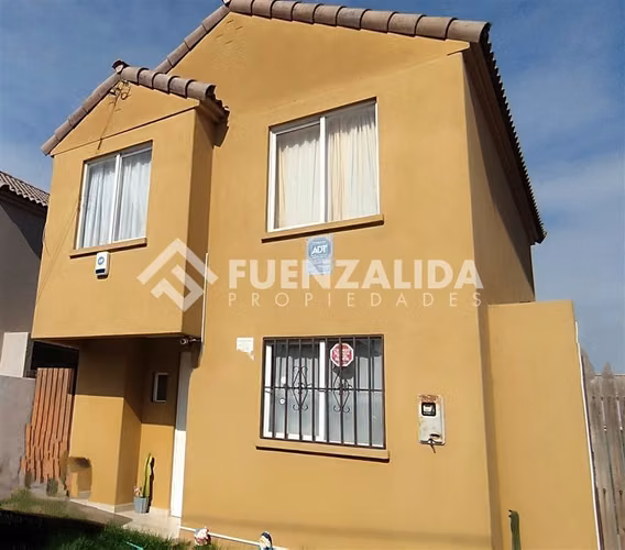 Casa en venta 3 dorm. Puertas del Mar, La Serena - Imagen 19