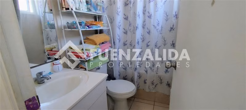 Casa en venta 3 dorm. Puertas del Mar, La Serena - Imagen 13