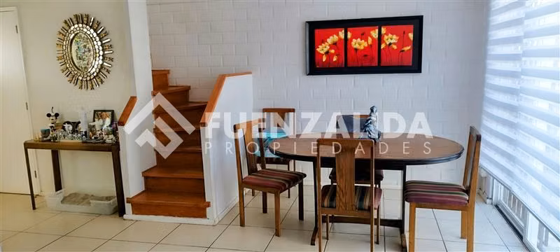 Casa en venta 3 dorm. Puertas del Mar, La Serena - Imagen 3