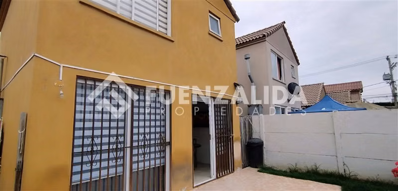 Casa en venta 3 dorm. Puertas del Mar, La Serena - Imagen 17