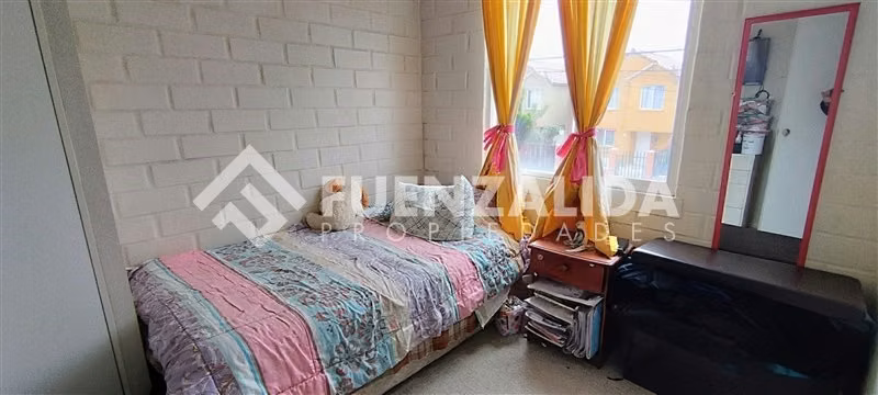 Casa en venta 3 dorm. Puertas del Mar, La Serena - Imagen 16