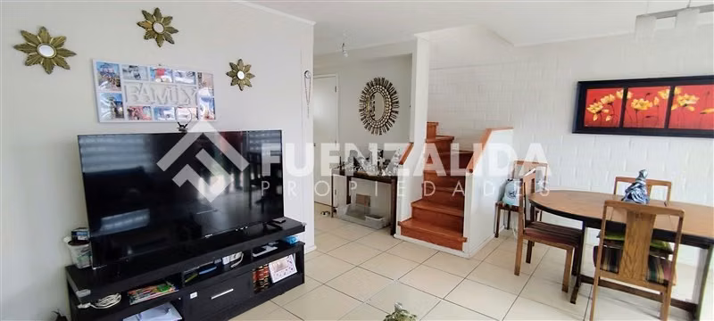 Casa en venta 3 dorm. Puertas del Mar, La Serena - Imagen 5