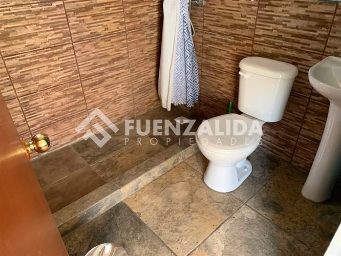 Sitio en venta camino Valle del Elquí