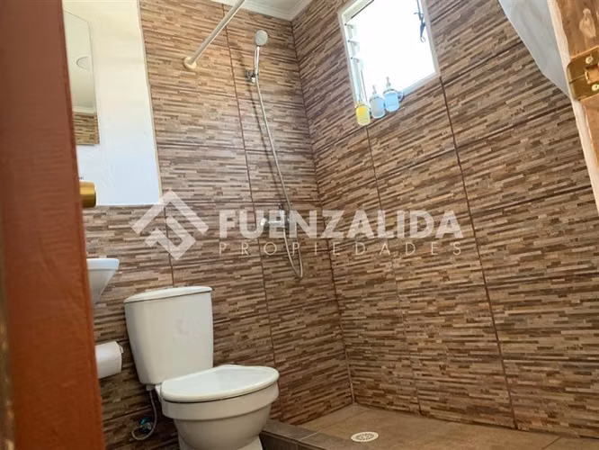 Sitio en venta camino Valle del Elquí