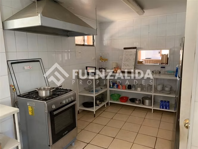 Sitio en venta camino Valle del Elquí