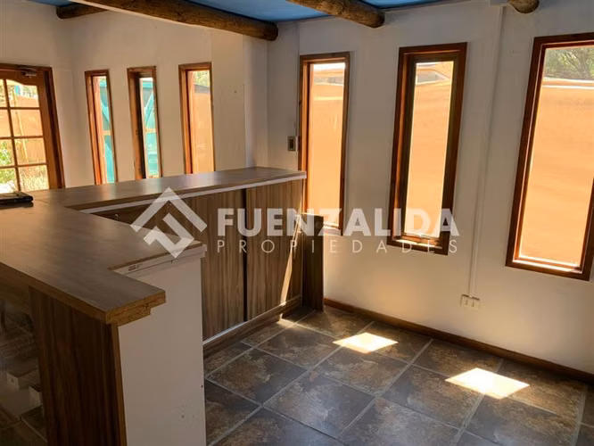 Sitio en venta camino Valle del Elquí