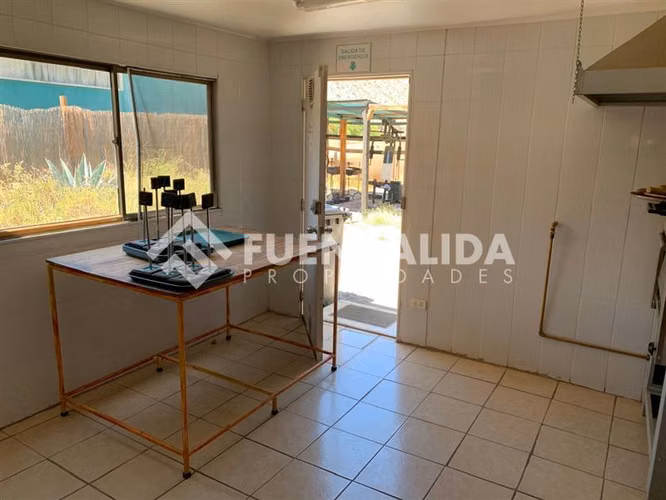 Sitio en venta camino Valle del Elquí