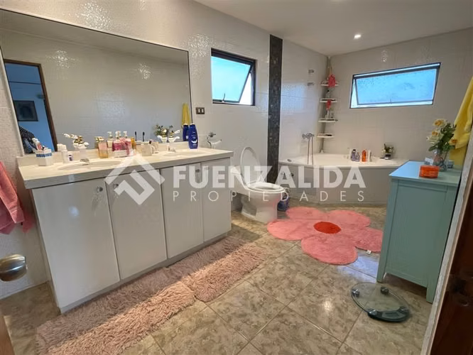 Casa en venta de 4 dorm. en La Serena - Imagen 37