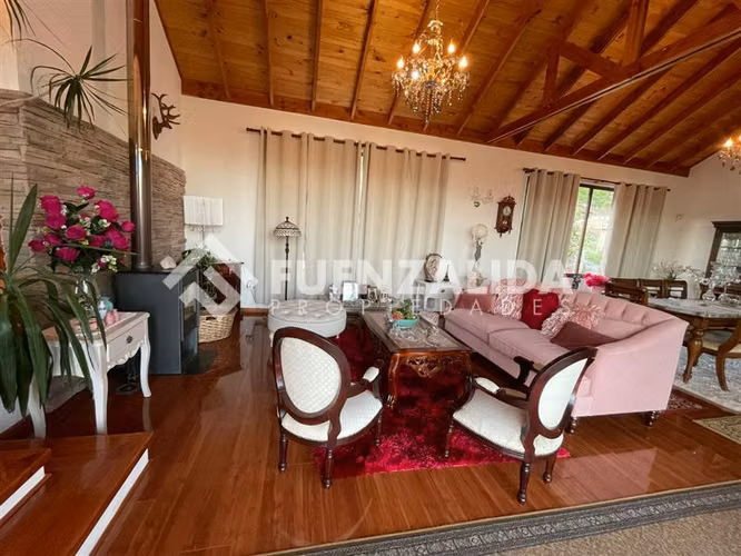 Casa en venta de 4 dorm. en La Serena - Imagen 16