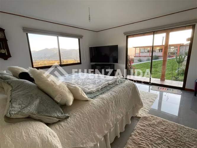 Casa en venta de 4 dorm. en La Serena - Imagen 31
