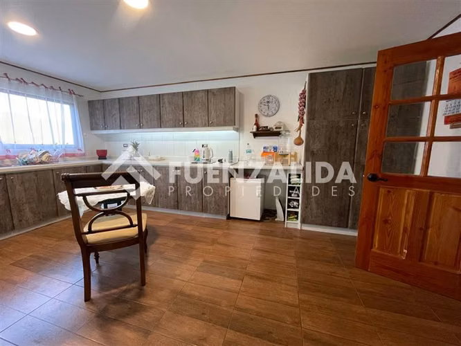 Casa en venta de 4 dorm. en La Serena - Imagen 22