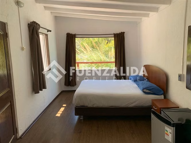 Local Comercial en venta vía Valle del Elqui