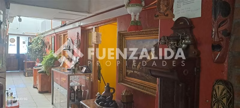 Local Comercial en arriendo en Vicuña