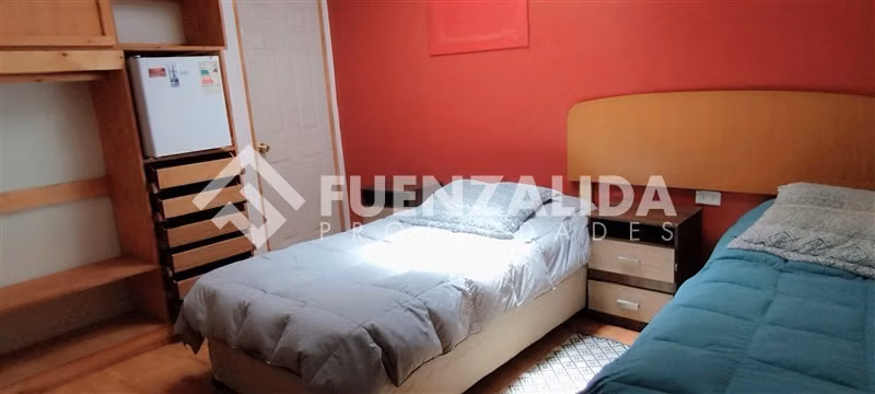 Hostal Restaurante en venta en Vicuña