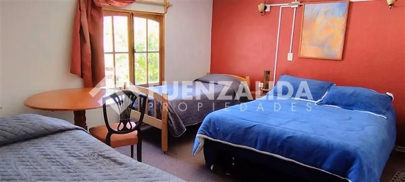 Hostal Restaurante en venta en Vicuña