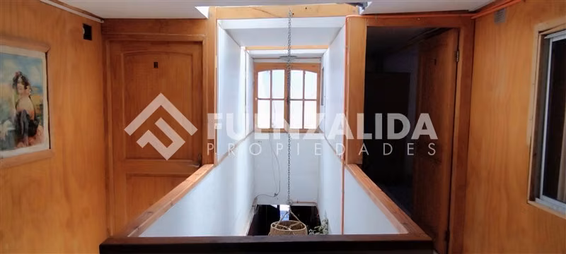Hostal Restaurante en venta en Vicuña